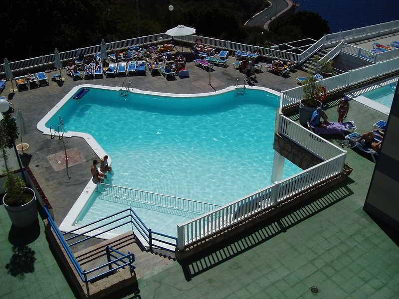 Apartamentos Blue Star Puerto Rico  Eksteriør bilde