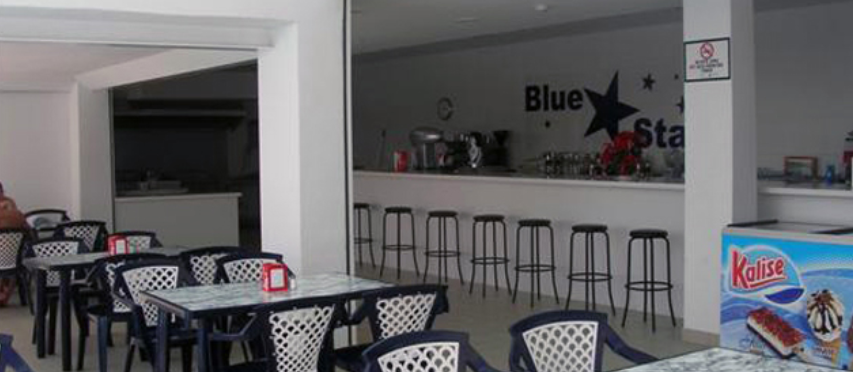 Apartamentos Blue Star Puerto Rico  Eksteriør bilde