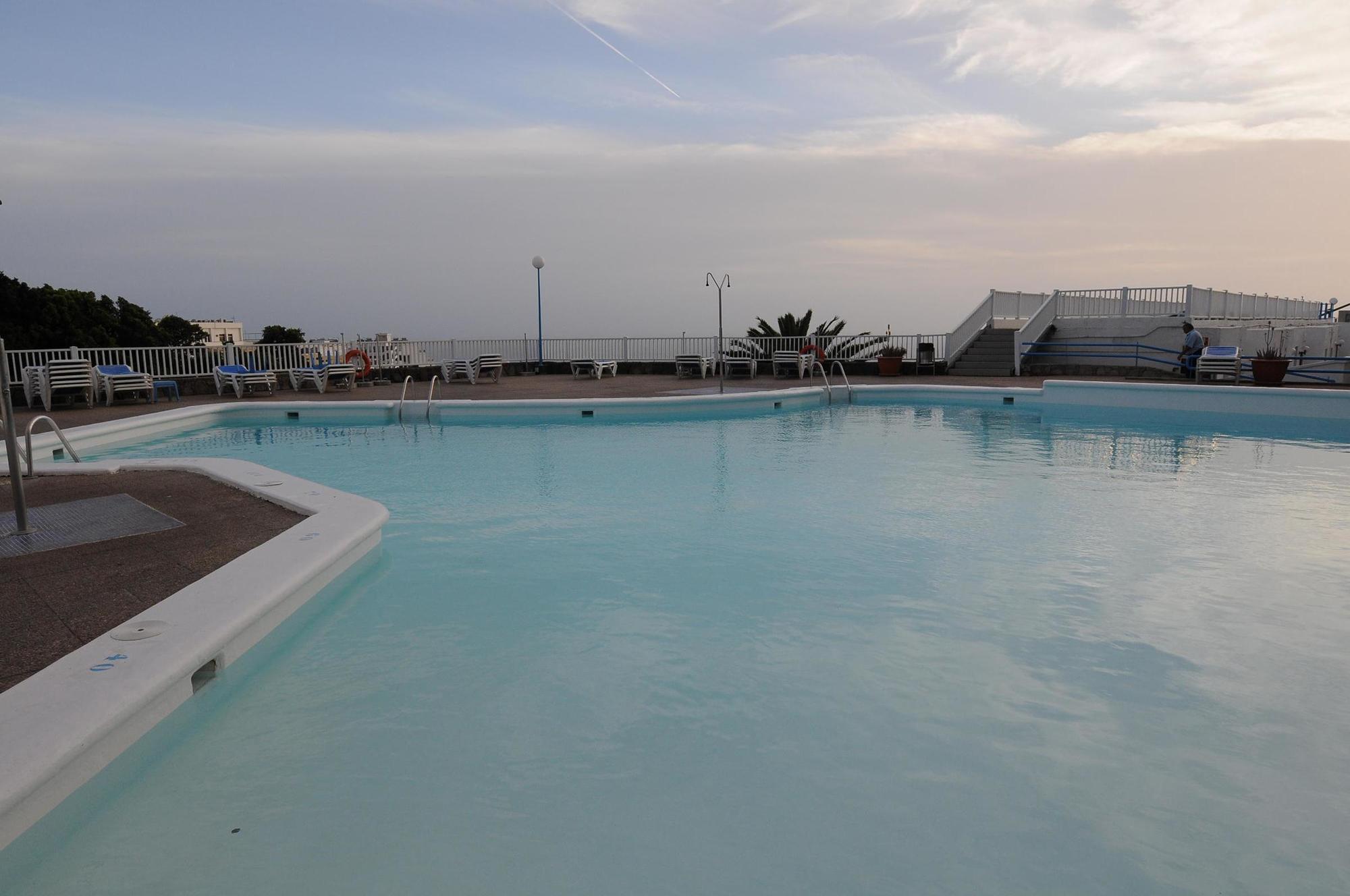Apartamentos Blue Star Puerto Rico  Eksteriør bilde
