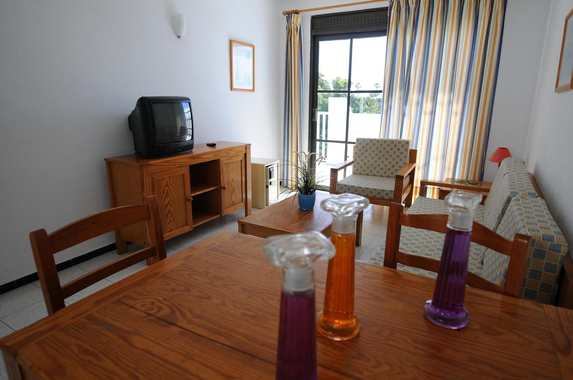 Apartamentos Blue Star Puerto Rico  Eksteriør bilde