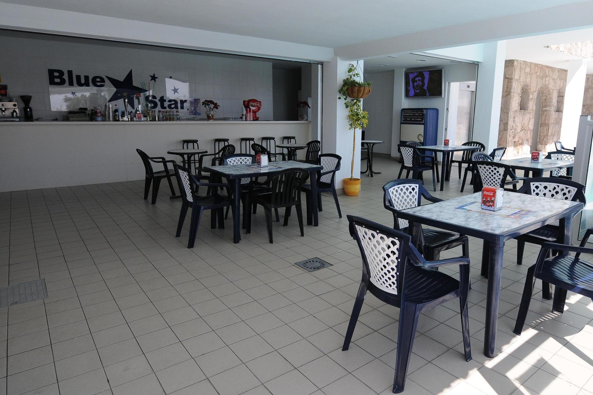 Apartamentos Blue Star Puerto Rico  Eksteriør bilde