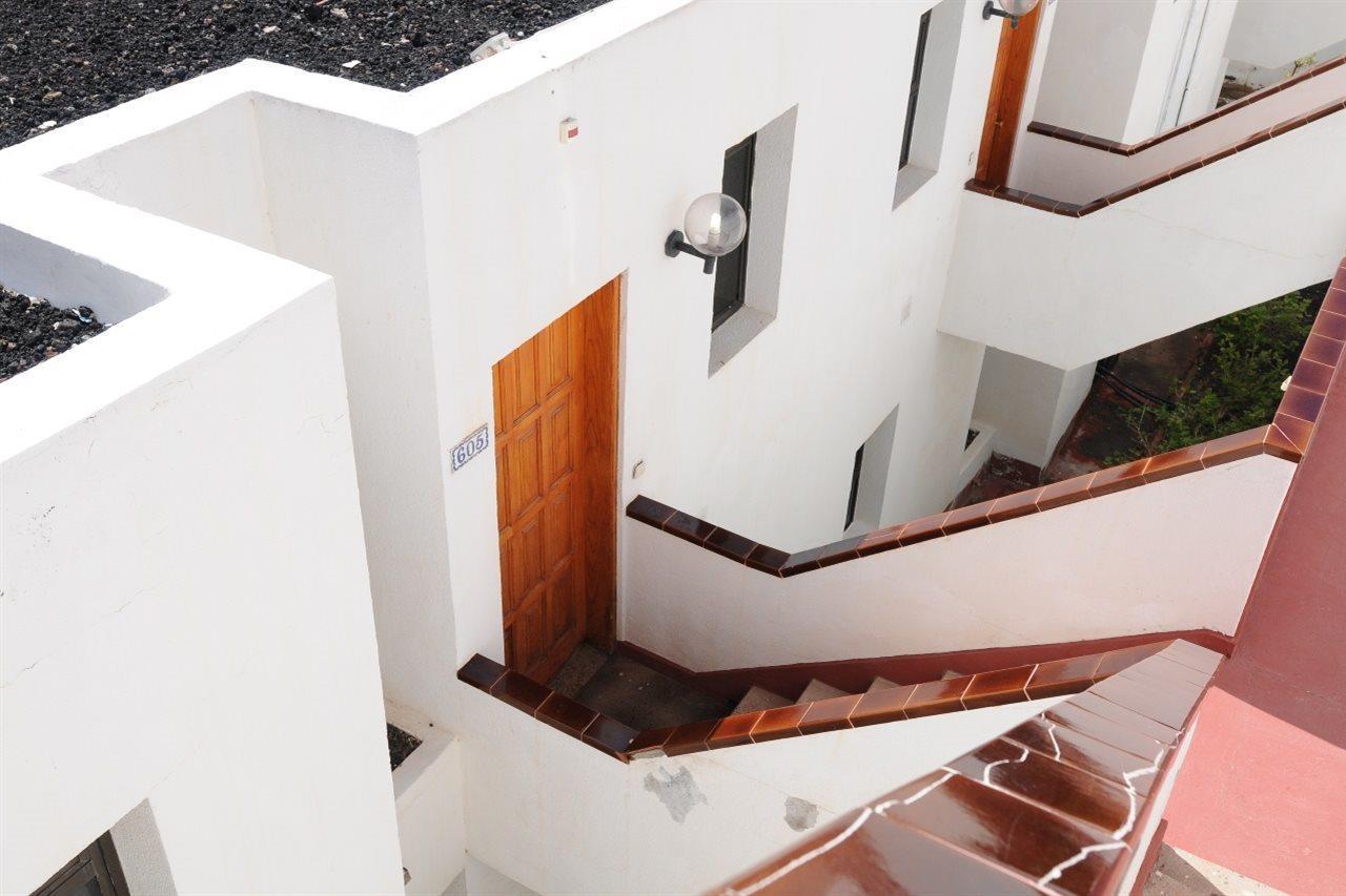 Apartamentos Blue Star Puerto Rico  Eksteriør bilde