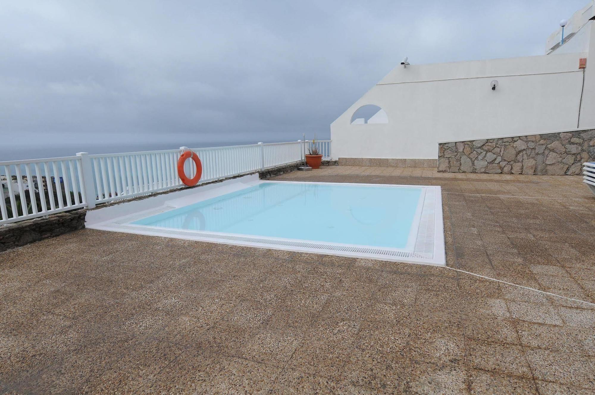 Apartamentos Blue Star Puerto Rico  Eksteriør bilde