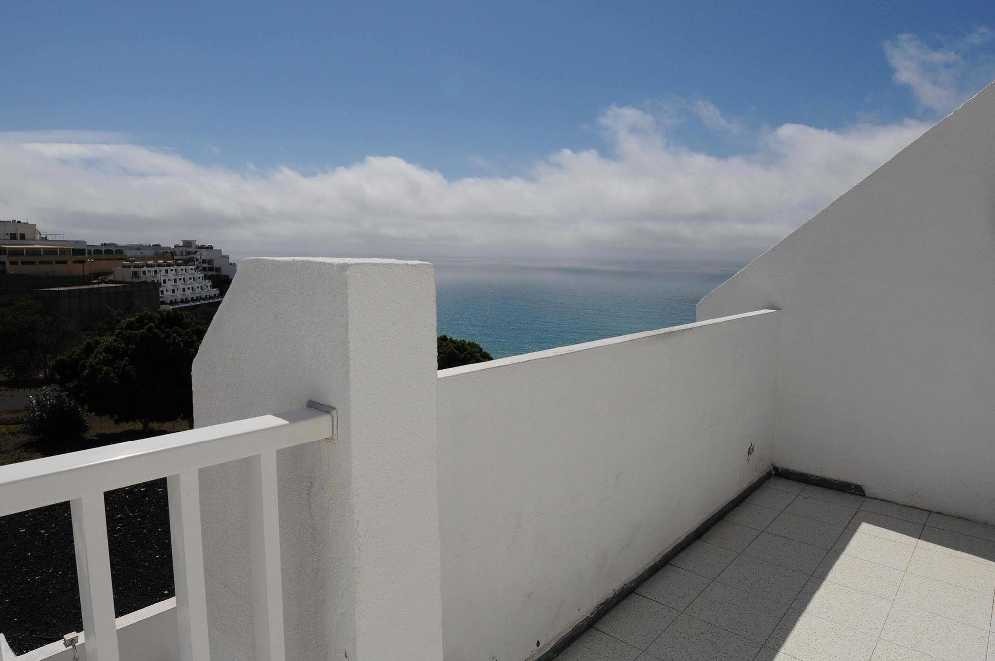 Apartamentos Blue Star Puerto Rico  Eksteriør bilde